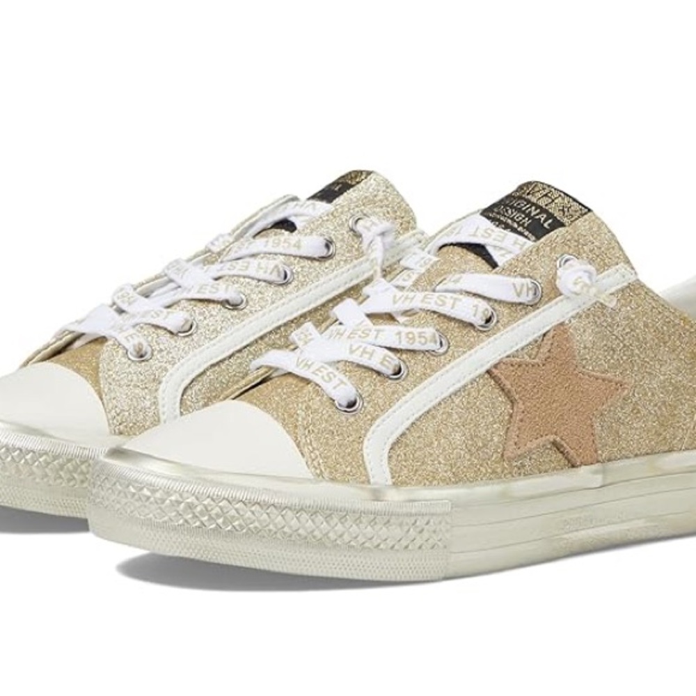 Vintage Havana Shoes